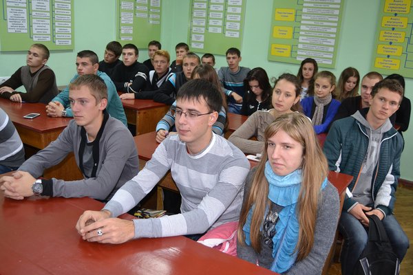 Особлива дата